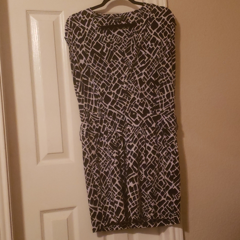 Women's dress